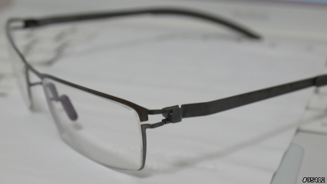 [開箱]MYKITA RYAN