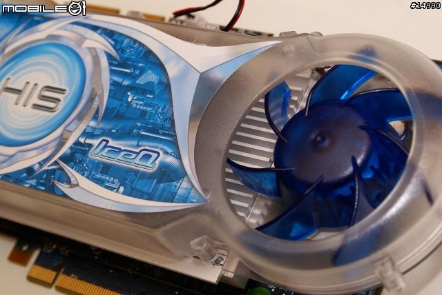國外廠商參一腳：HIS IceQ HD4670