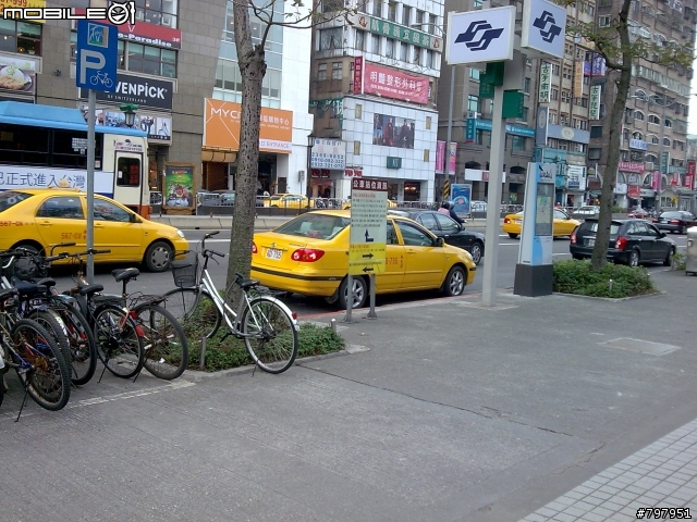 台北羅斯福路公館站..........(附圖)