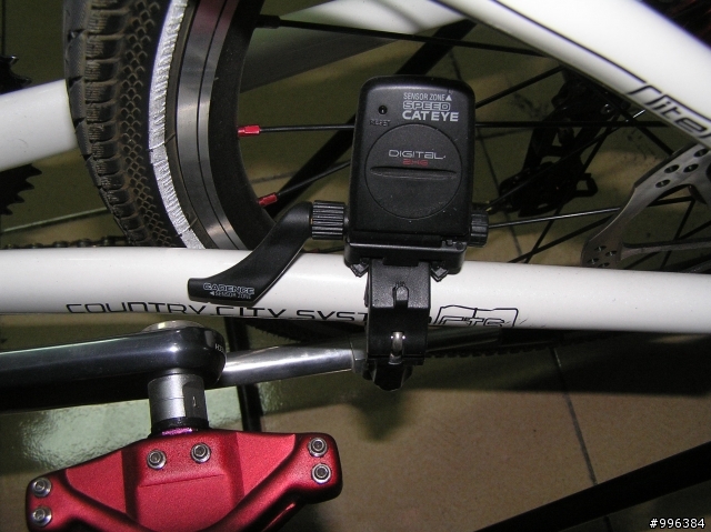 [分享]我的親子車+買菜車+通勤車----DAHON SP27
