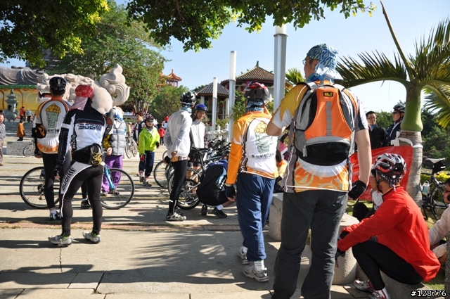 彰化星光八卦團-0101元旦大會師..照片