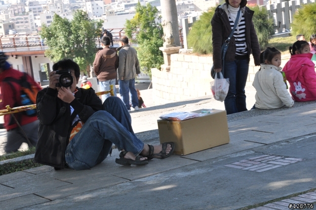 彰化星光八卦團-0101元旦大會師..照片