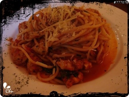 【 Le Rouge 義法廚房 】