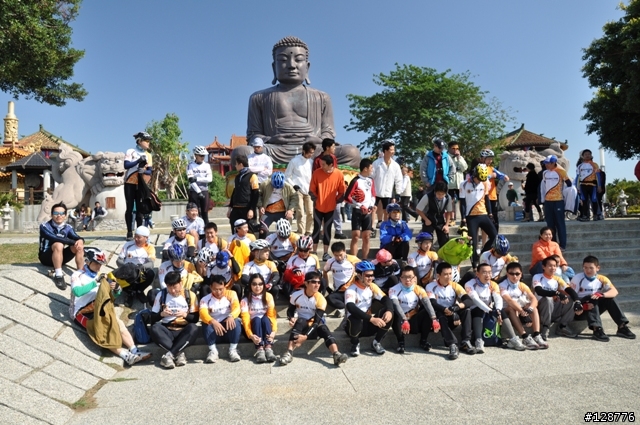 彰化星光八卦團-0101元旦大會師..照片