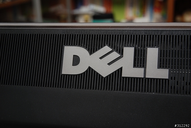 [有箱開]Dell 2709W 27" Ultrasharp Widescreen LCD Monitor