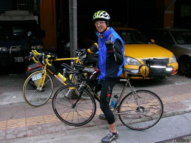 挑戰極限之單車五日環島!穿涼鞋練續四日每天200k