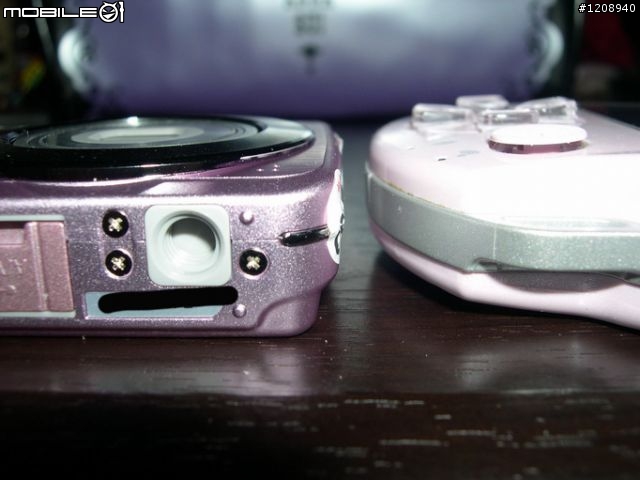 我的s210入手囉~~~20090124