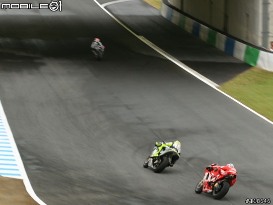 (經驗分享)日本東京租車行+MOTOGP日本茂木觀站