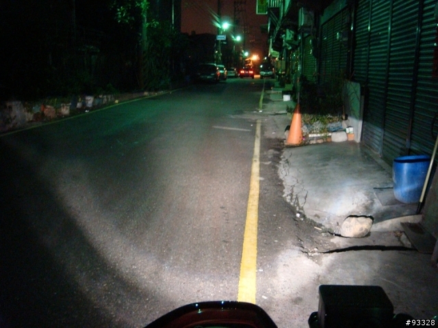 我的CUXI HID 01.27