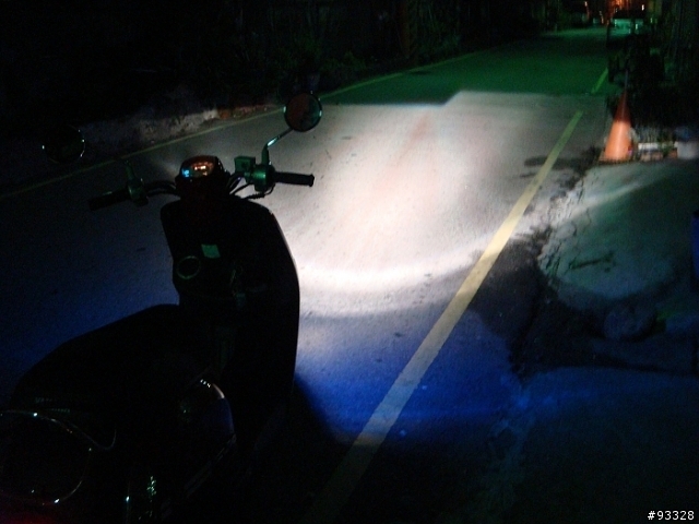 我的CUXI HID 01.27
