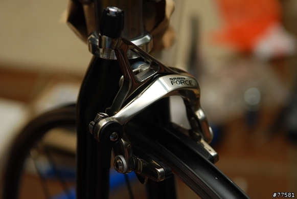 除夕日, Litespeed Arenberg