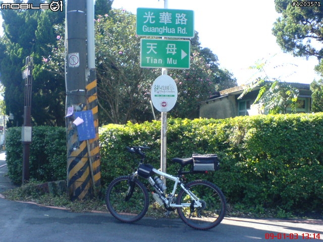 發現北台灣最美麗的楓紅
