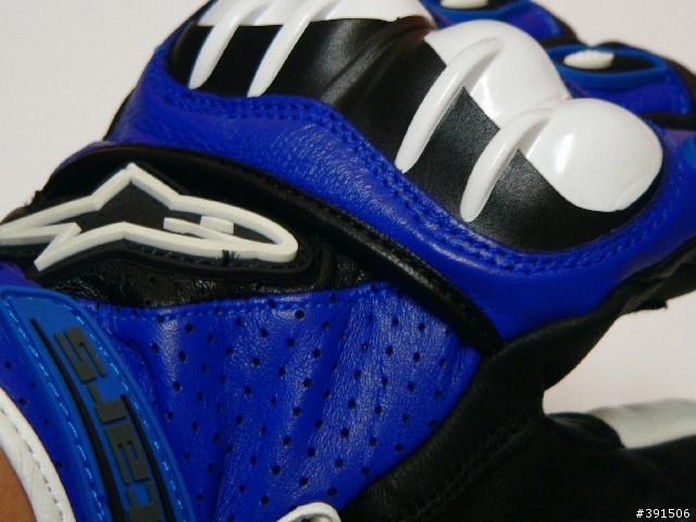 [分享]  A星星 OCTANE S-MOTO GLOVE