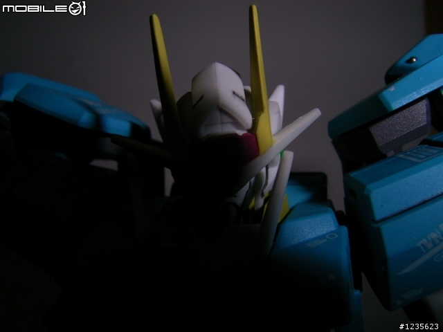 1/144 00鋼彈