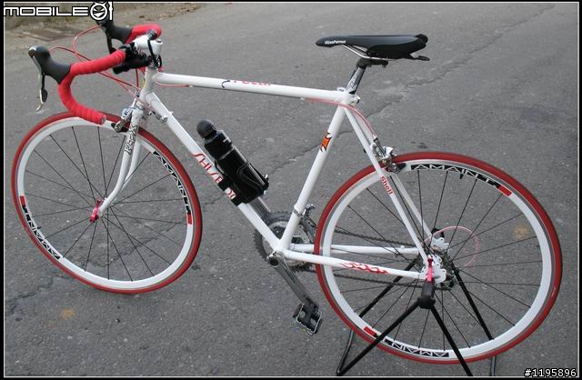 R1000剛管老車翻新