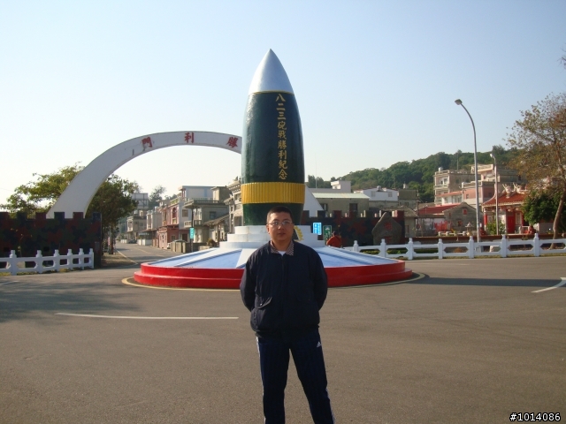 元旦假期˙浯江路跑˙南瀛鐵馬