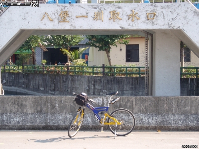 九八年度單車返鄉的車友來簽到囉（加遊記）