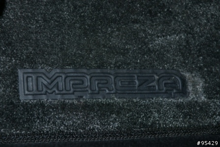 [1/17最新版]全台首發!! ALL NEW SUBARU IMPREZA 2.0 NA 5D開箱文!!