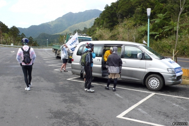 阿傑20090117-0124的環島遊記+環台軌跡與照片對應