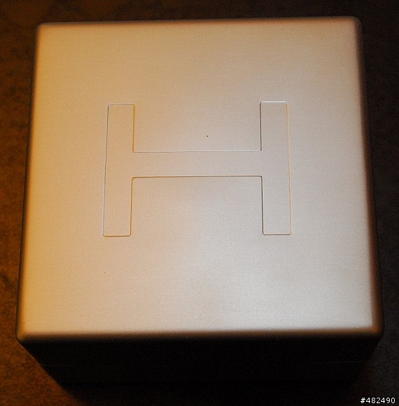 [分享] 入手Hamilton X-Copter