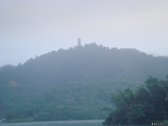 外出走走-來到月牙灣４天３夜
