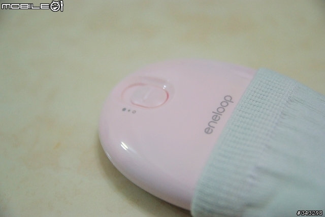 分享 SANYO eneloop kairo  三代及今年新款 隨身電暖器
