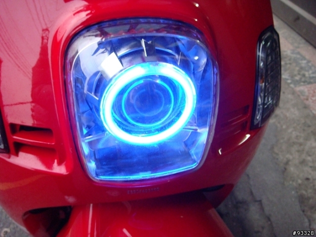 我的CUXI HID 01.27