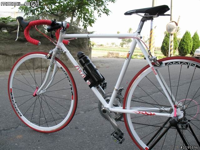 R1000剛管老車翻新