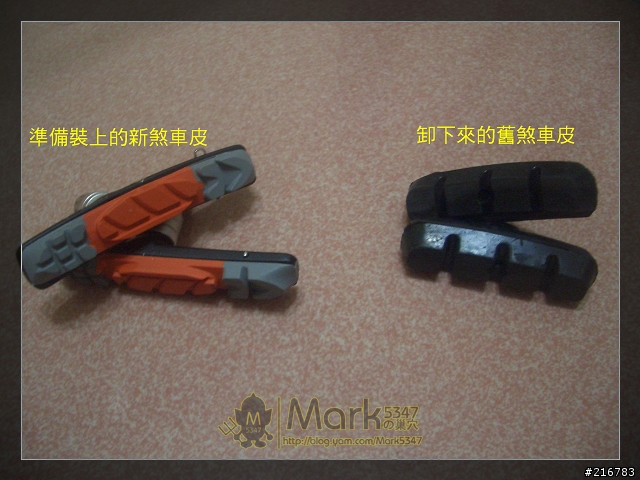 我的第一部小折：VENTURAnewport（小改裝）