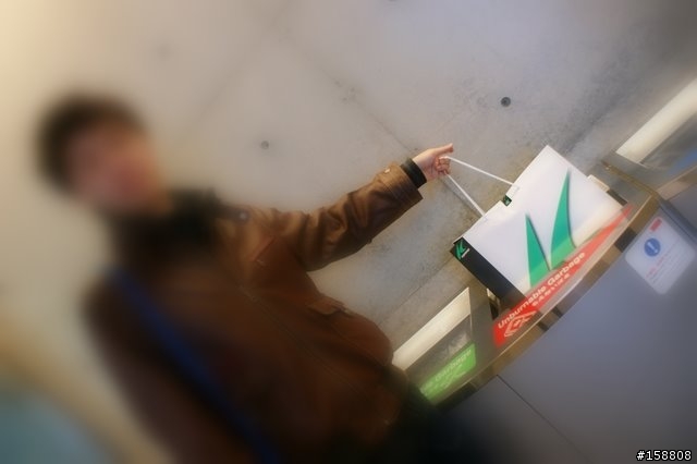 [京商遙控車]京商最屌 DNANO 遙控車，實地走訪『京商表參道店』的敗家分享!!