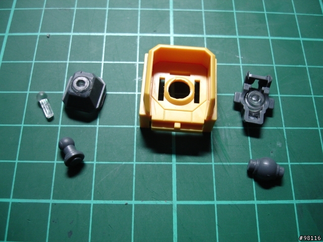 1/100 00 GUNDAM