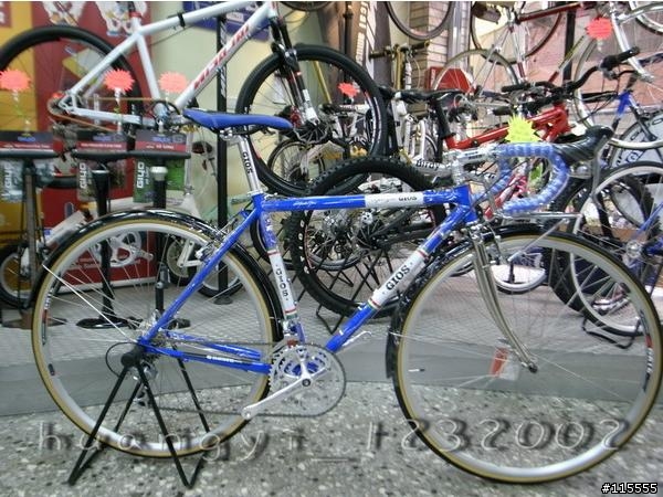 GIOS AIRONE&SPAZIO的選擇與開箱文