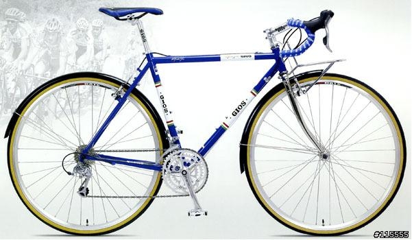 GIOS AIRONE&SPAZIO的選擇與開箱文