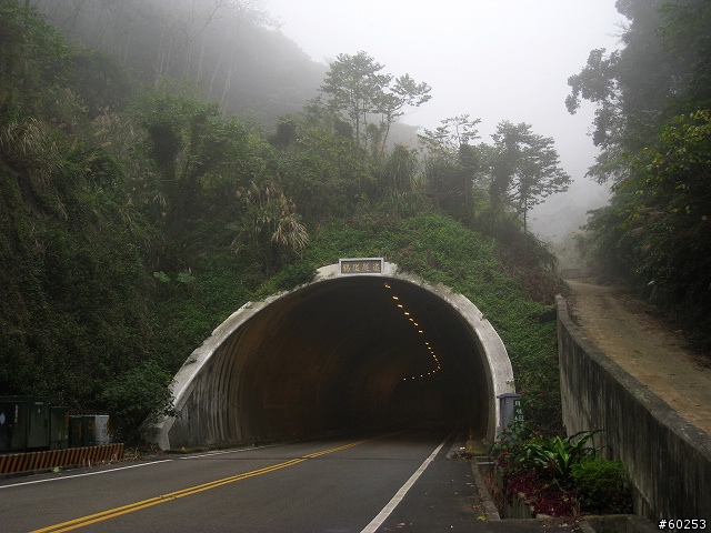 苗栗市 苗26→錫隘隧道→獅潭→苗22→雲洞宮→頭屋→苗栗