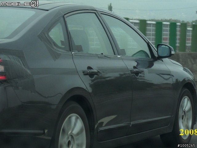 2009 Teana 250XL( 清晰照完全分享 )