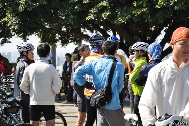 彰化星光八卦團-0101元旦大會師..照片