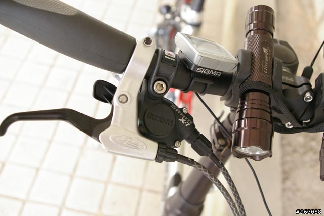 DAHON 小獵狗變身小狼狗（小獵狗們！來報到了！）