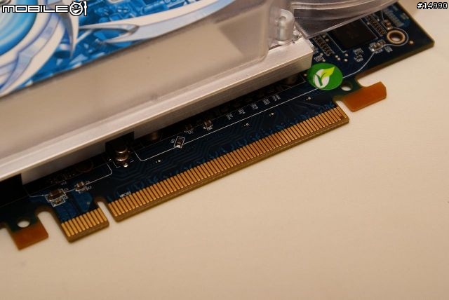 國外廠商參一腳：HIS IceQ HD4670