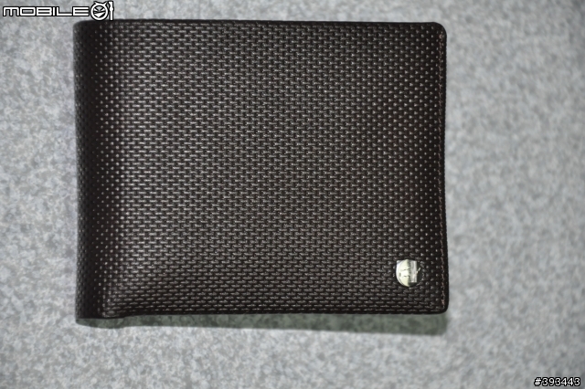 [分享] Braun Buffel BF039-310W 小金牛短夾與我的結緣...