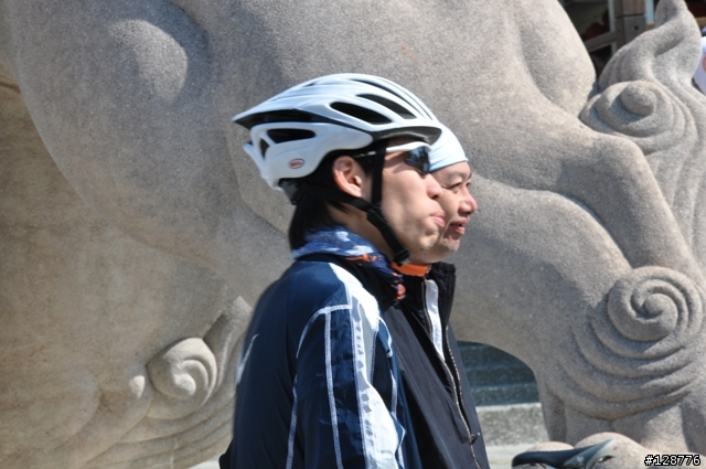 彰化星光八卦團-0101元旦大會師..照片