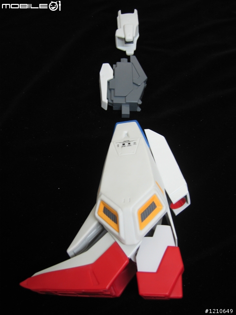 JG版 Zeta 鋼彈