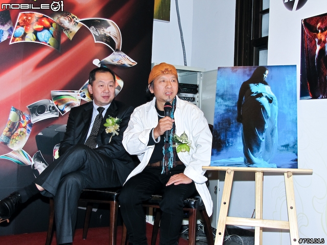 [採訪]找個時間去看攝影展吧！「冬盡‧春回」新春攝影聯展