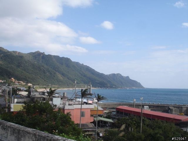 VESPA 環島 12/31~~1/3