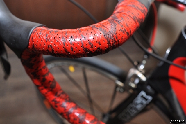 賞車 : 不純的 Masi 3vc Team Issue