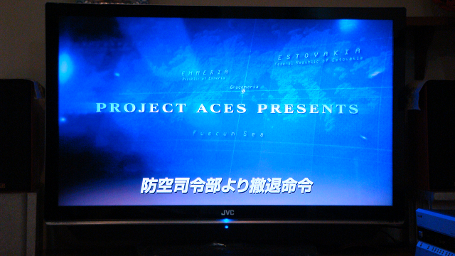 心目中的王者 JVC 42GZ78T !!