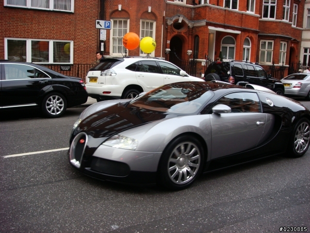 法國車bugatti