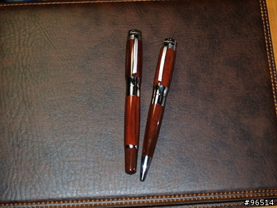 等了四個月的Montegrappa(Genio Creativo)鋼筆分享