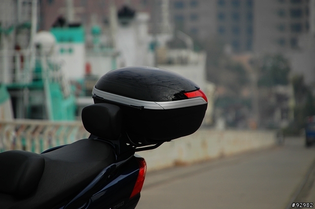 COOCASE S48心得分享(AN250實裝車)
