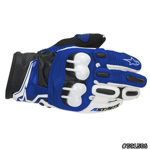 [分享]  A星星 OCTANE S-MOTO GLOVE