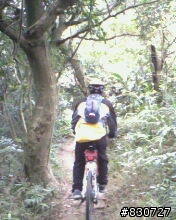 OFF ROAD 不用跑遠在家附近也有好玩的路線